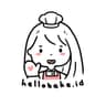 HelloBake logo